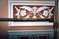 Mural painting, mural painting of church, icon, iconostasis, restoration, fresco, mosaic picture, Art Studio, Art School, design, building