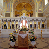 Mural painting, mural painting of church, icon, Mural painting, iconostasis, fresco, mosaic picture, design, building, restoration, reconstruction, Art Studio, Art School, Artistic Association