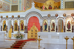 Mural painting, mural painting of church, icon, Mural painting, iconostasis, fresco, mosaic picture, design, building, restoration, reconstruction, Art Studio, Art School, Artistic Association