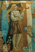 Mural painting, mural painting of church, icon, Mural painting, iconostasis, fresco, mosaic picture, design, building, restoration, reconstruction, Art Studio, Art School, Artistic Association